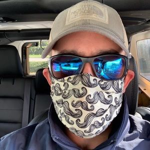 Meet your Posher, Ryan